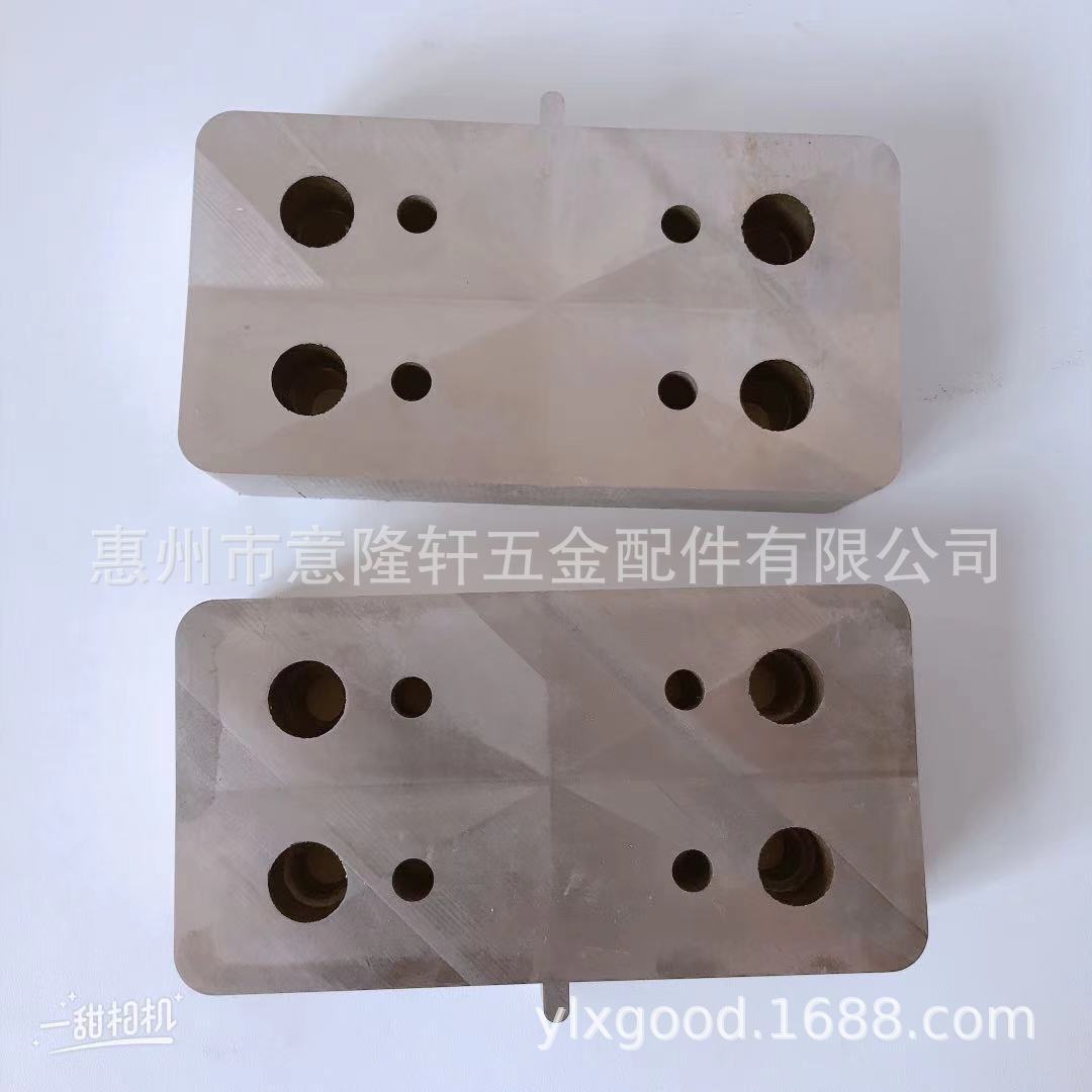 机械设备零件 治具零件 数控加工零件 线割零件 材料钢  铝  铜