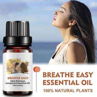 Breathe-Easy�������ͷ����Ϳ羳������޹�����ӝ����U��10ml��Ʒ
