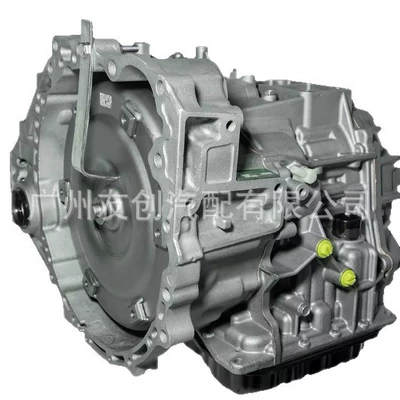 Gearbox Parts, Engine assembly