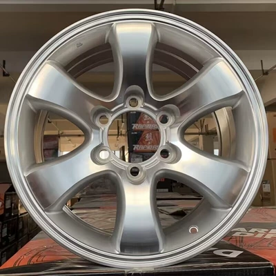 Suitable for Toyota Hub - 17inch-hp-254