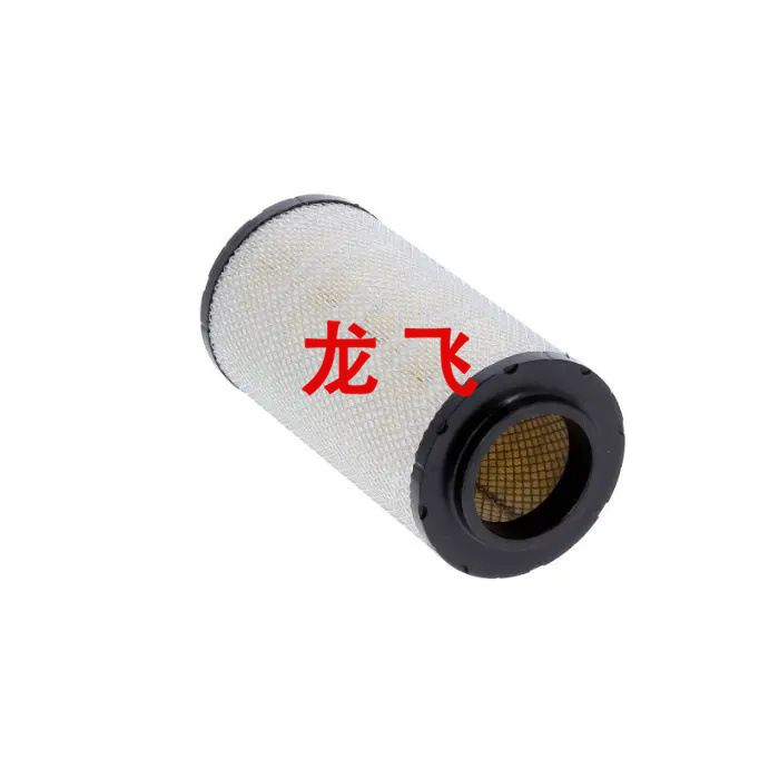 Factory direct supply LX3027 MD-7488 220018 air filter for construction machinery