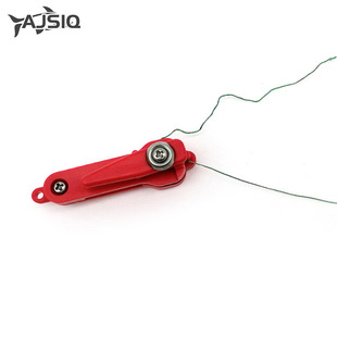 Release Clip Cross-Border Sea Fishing Trolling Buckle Snap Pad Release Clip Plastic Clip Downrigger