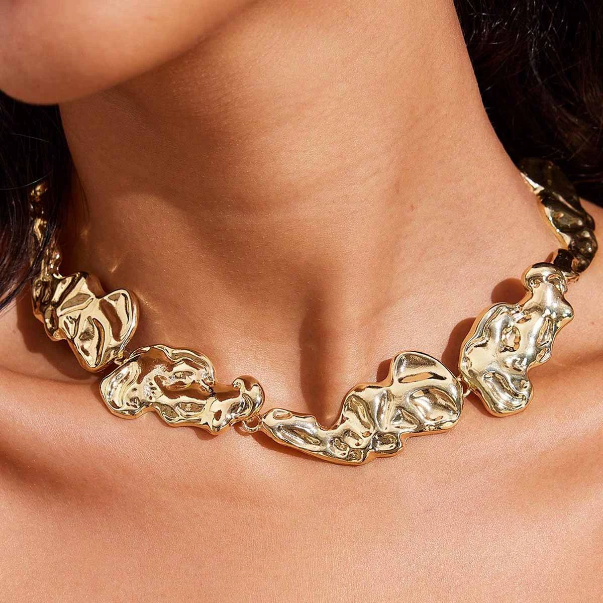 (Cross-border trading), fashionable accessory, choker, necklace