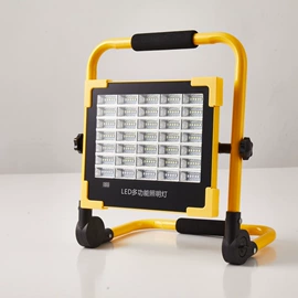 野营/露营灯;LED应急灯;太阳能灯