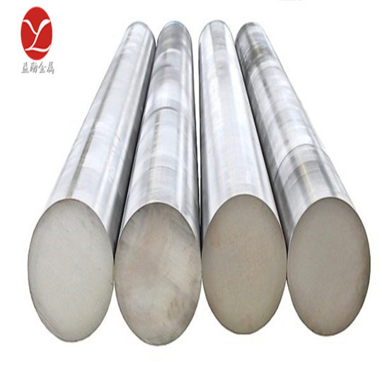 Supply of 30Crnimo8 Alloy Structural Steel 30Crnimo8 High-Quality Alloy Steel Bars with Complete Specifications and Warranty Letters