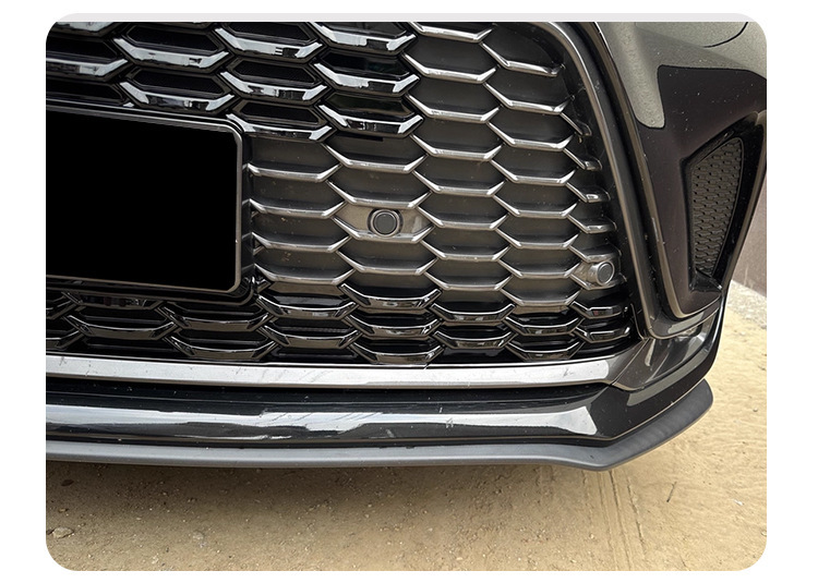Suitable for Toyota Granvia insect-proof net front grille radiator protection cover anti-insect and lint modification accessories