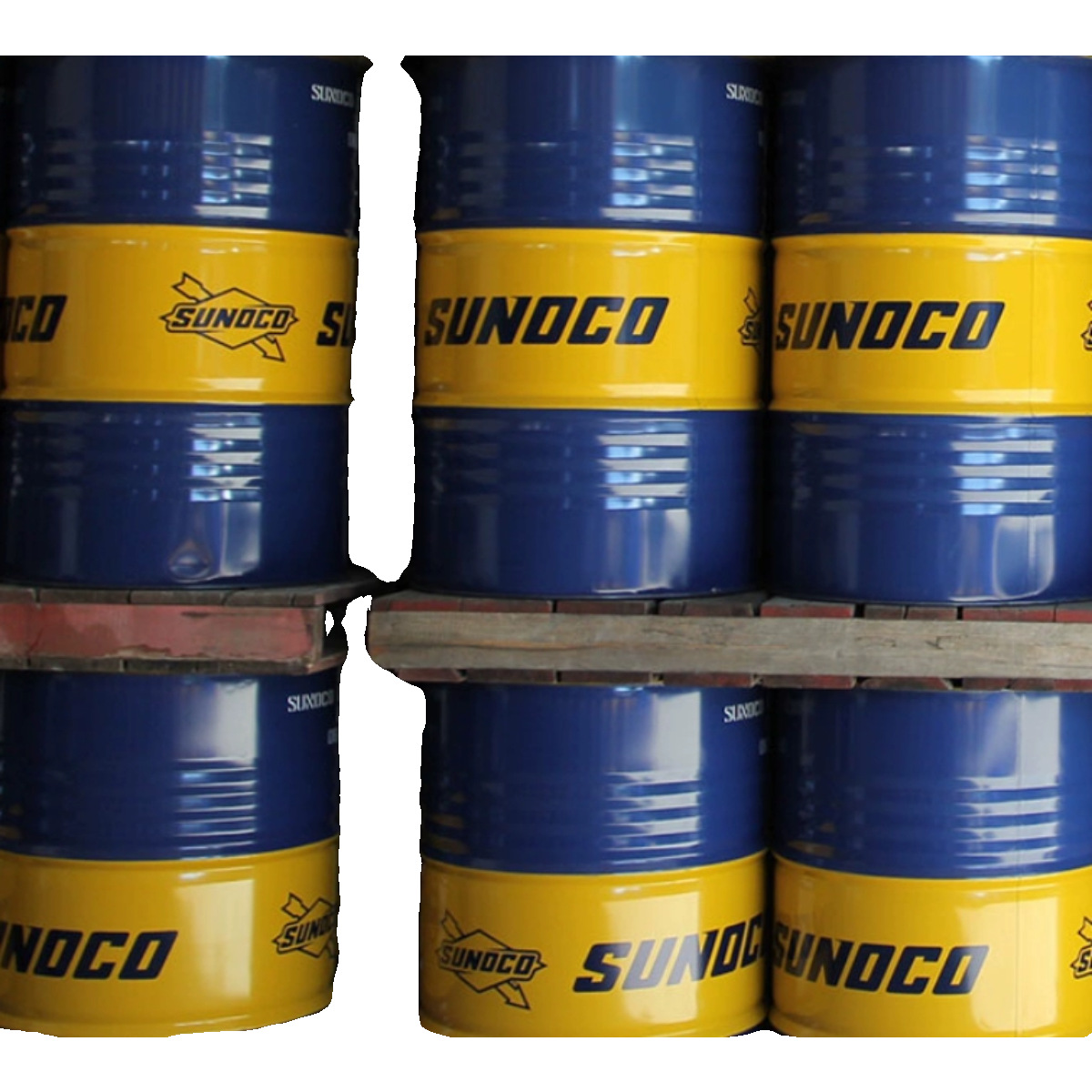 太阳气动工具油SUNOCO ROCK DRILL OIL 100,68,150,220 凿岩机油