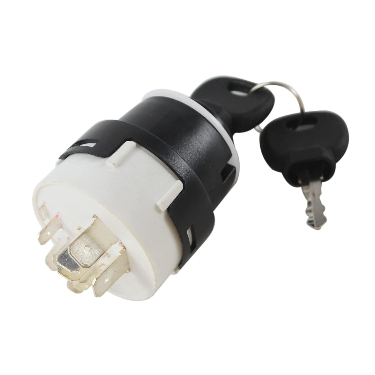 10-pin JCB excavator ignition start switch 701/80184 701/45500 50988 330262