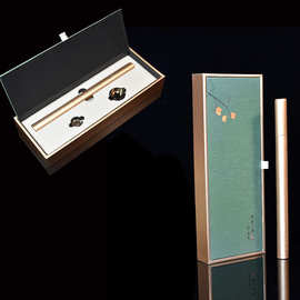 巽宇线香礼盒单管10克香管香筒装香的盒子纸香盒公版通用包装盒
