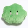 Green cloud