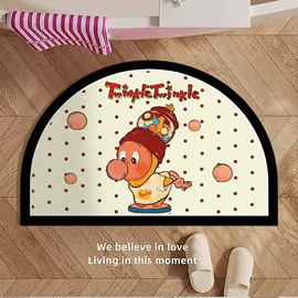 地垫;家用地毯;餐桌布艺