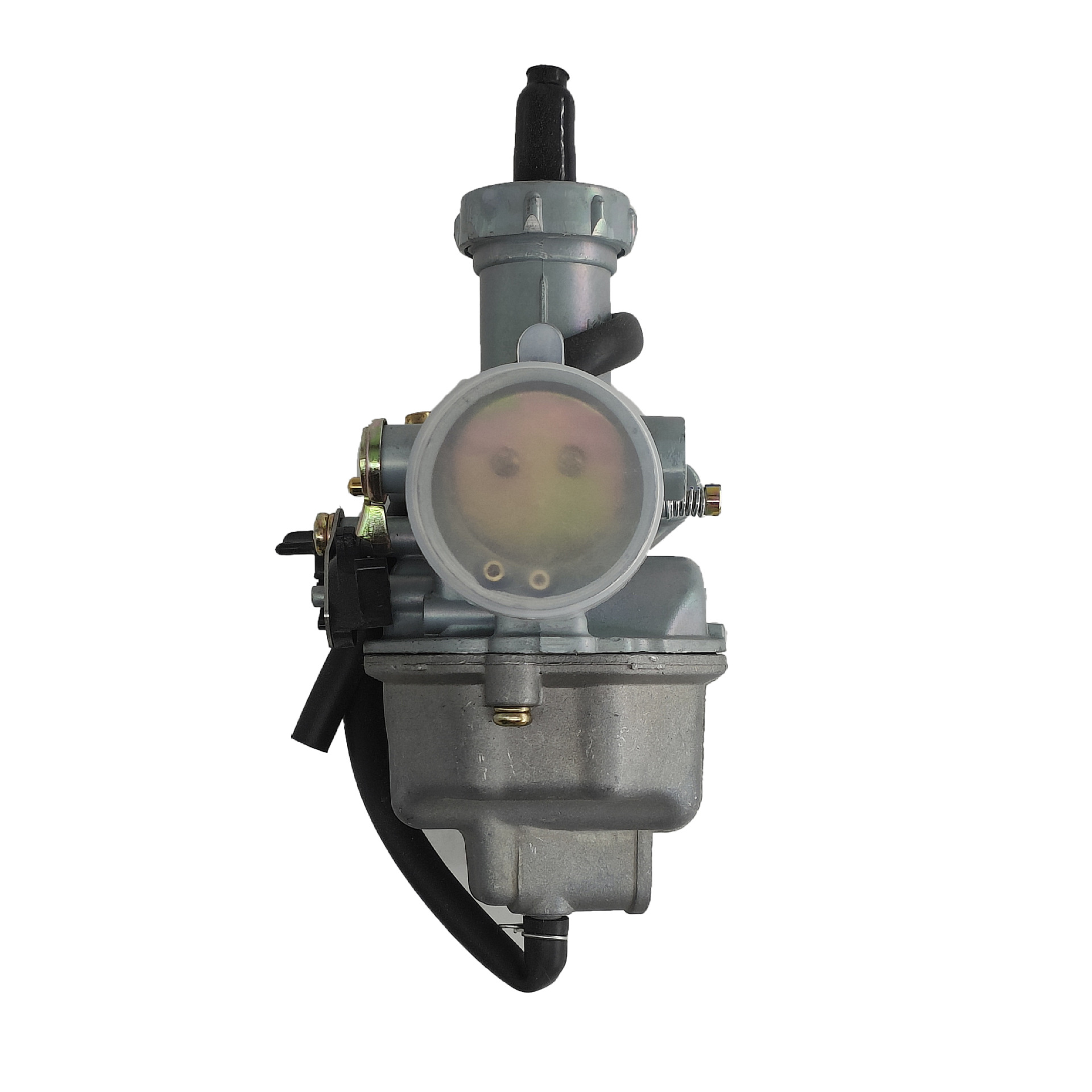 PZ27 Manual Air Valve Motorcycle Carburetor 150cc Off-Road Motorcycle Parts Durable