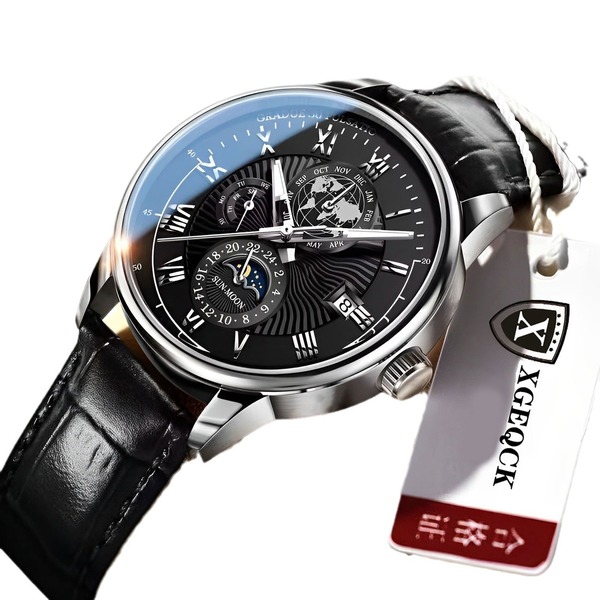 Men's watch