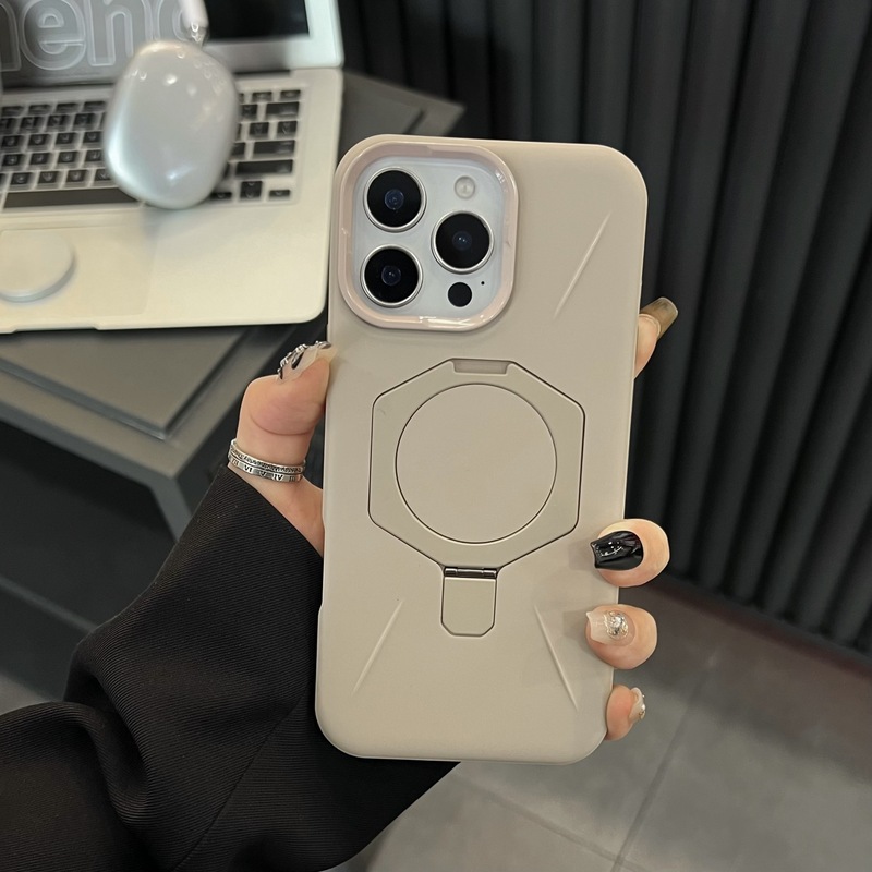 Iphone16 promax携帯ケースの艶消し肌感を適用します。|undefined