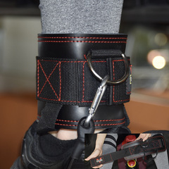 Valeo compression fitness ankle sports ankle strap protective cover sports strap support weight-bearing strength training