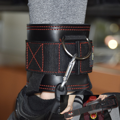 Valeo compression fitness ankle sports ankle strap protective cover sports strap support weight-bearing strength training