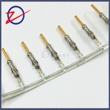 66106-7ѹ�߹�����TE�ƽ�����24-26AWG����