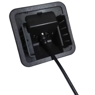 Reversing Camera 360 Panoramic – Vehicle camera