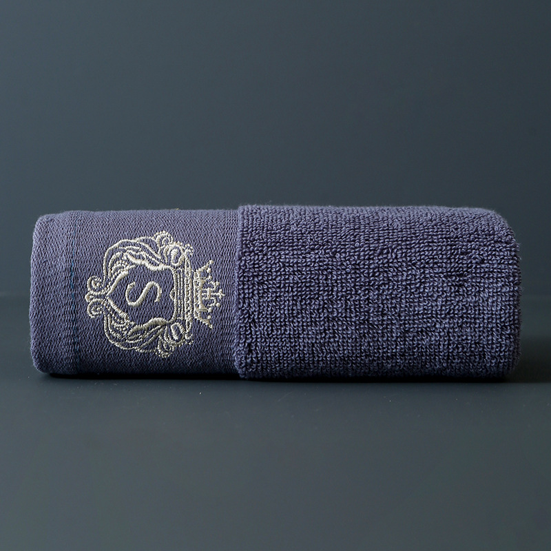 Toallas para bañarse toallas de algodón puro para lavarse la cara, necesidades diarias para el hogar para adultos, toallitas de algodón para puestos domésticos gruesos al por mayor