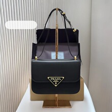跨境腋下包2025新款女包法棍包漆皮单肩斜挎包欧美百搭女士包包女