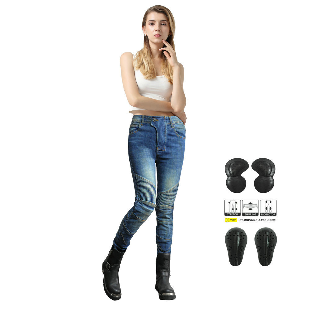 Retro azul (equipo de protección mejorada