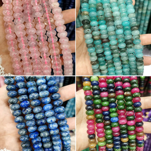 6*10mm����P��ɢ�鬔�ˮ��܇݆����diy�Ʒ���ƽ�����������l