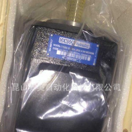 PARKER DENISON液压泵T7DDSB38B311R01A1MO T7DDSE38E311R01A1MO