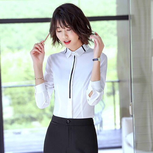 Women's Professional Suit Set - Autumn/Winter New Style, Stylish and Elegant, Plus Size Business Suit, University Graduate Job Interview Suit
