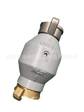 DN40ɭˮÆμ1.5ʽyֹy