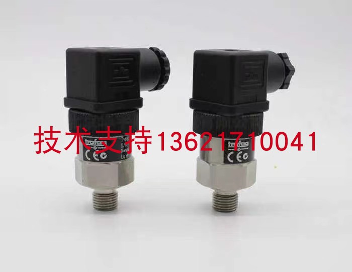 瑞士同款trafag8472系列250bar/0-10v注塑机专用压力传感器变送器