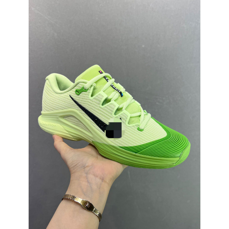 Foreign Trade ZOOM VAPOR 12 HC Tennis Shoes 2025 Australian Open Large Size Men's and Women's Professional Breathable Sports Shoes Running Shoes Foreign Trade ZOOM VAPOR 12 HC Tennis Shoes 2025 Australian Open Large Size Men's and Women's Professional Breathable Sports Shoes Running Shoes
