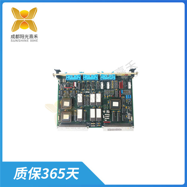 SCYC51010 58052515G ABB 用于监测和丈量电压参数