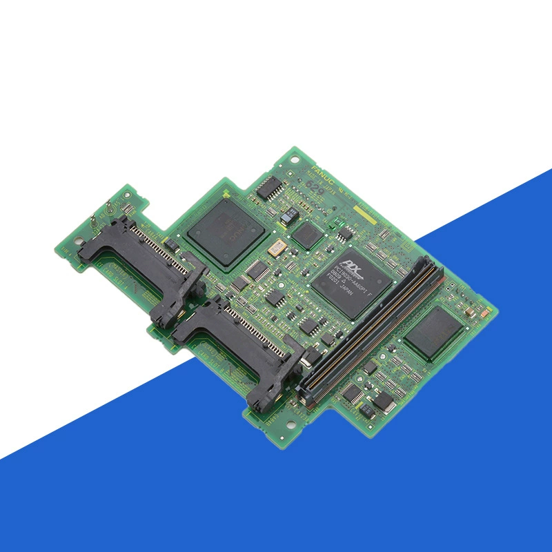 A20B-8101-0680Fanuco FANUC оригинальная плата управления плата управления новая цена переговоров