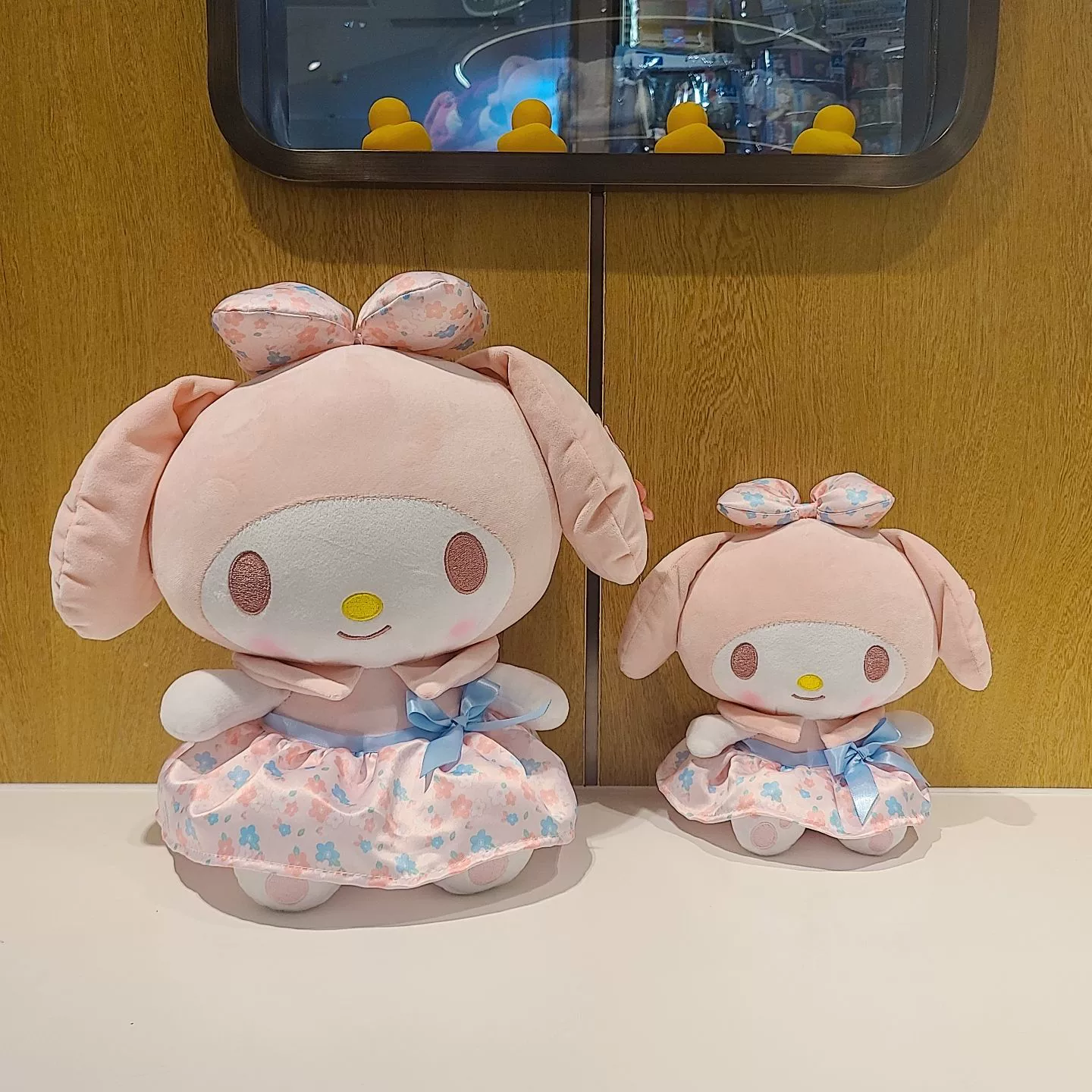 Small plush doll, pijama, cartoon cute toy
