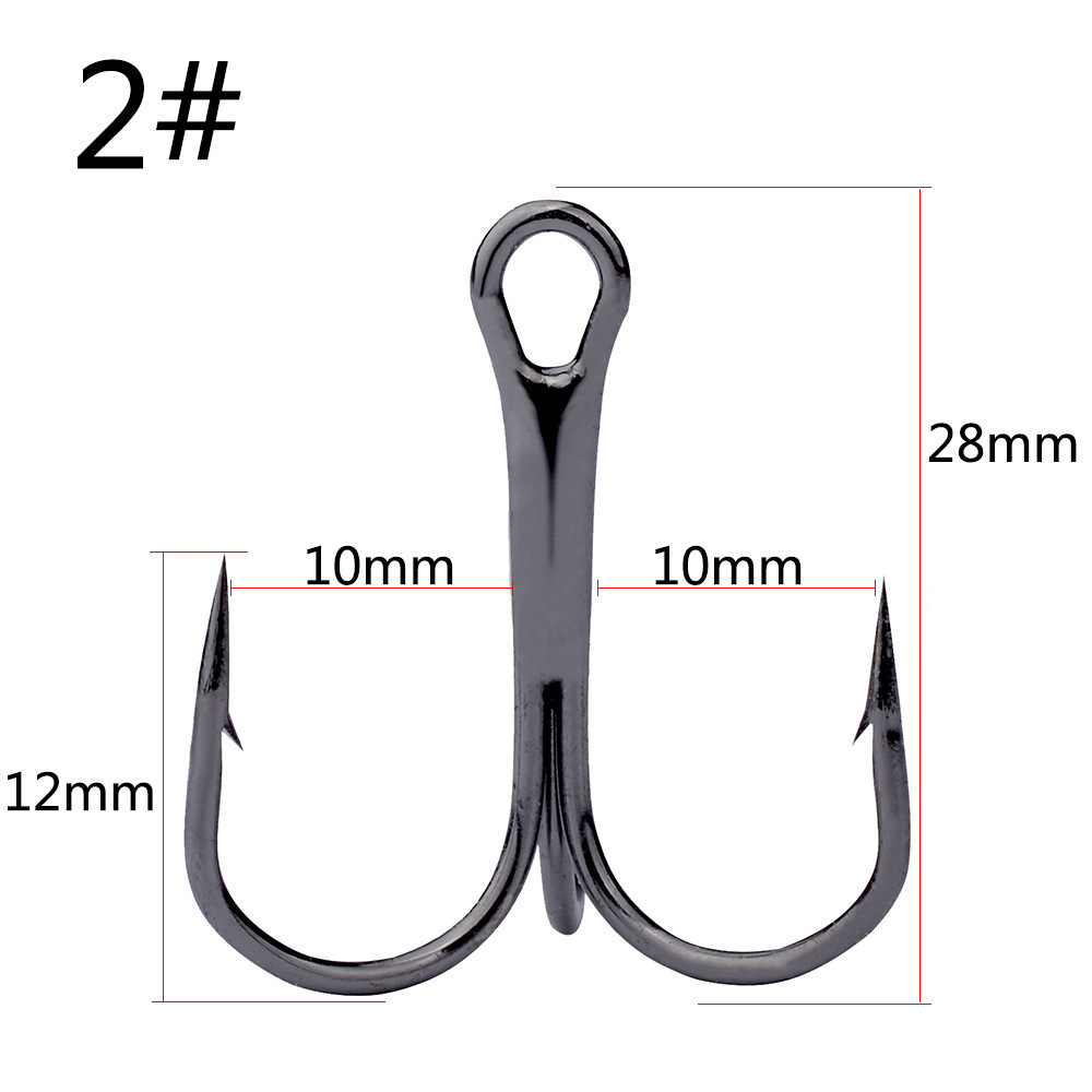 Fishing Hook Image 4