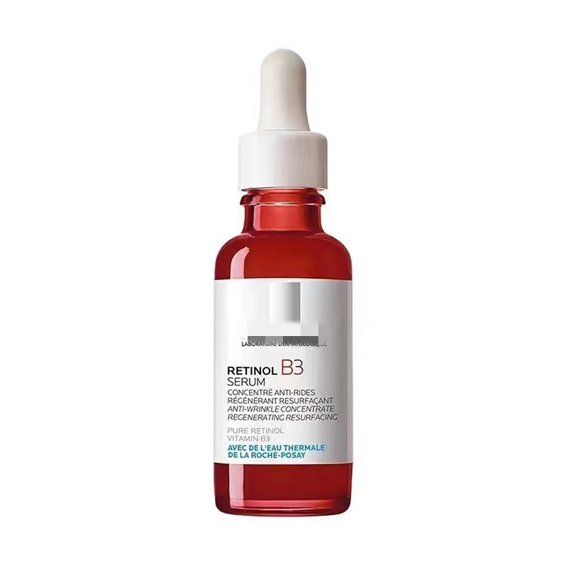 Vitamin C Repair Serum