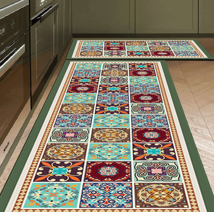 아메리칸 그린 파라다이스