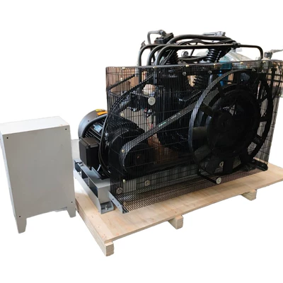 Gas Supply Special Air | Hava kompressorları