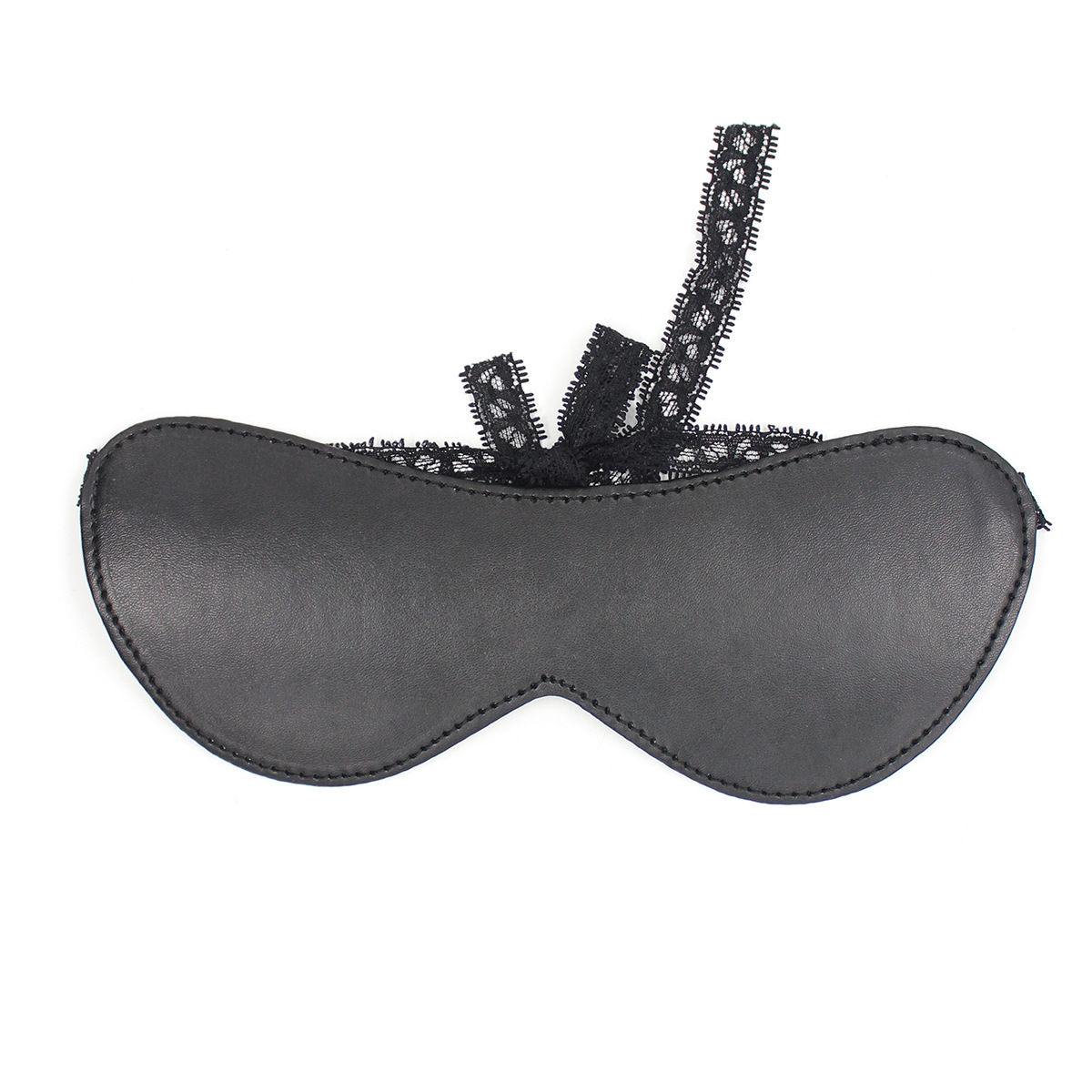 Venta al por mayor suministros para adultos sexy máscara de ojos Venta caliente remache negro sombreado sexy máscara de encaje accesorios de escenario
