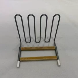 硅碳棒;其他电热设备;热电偶