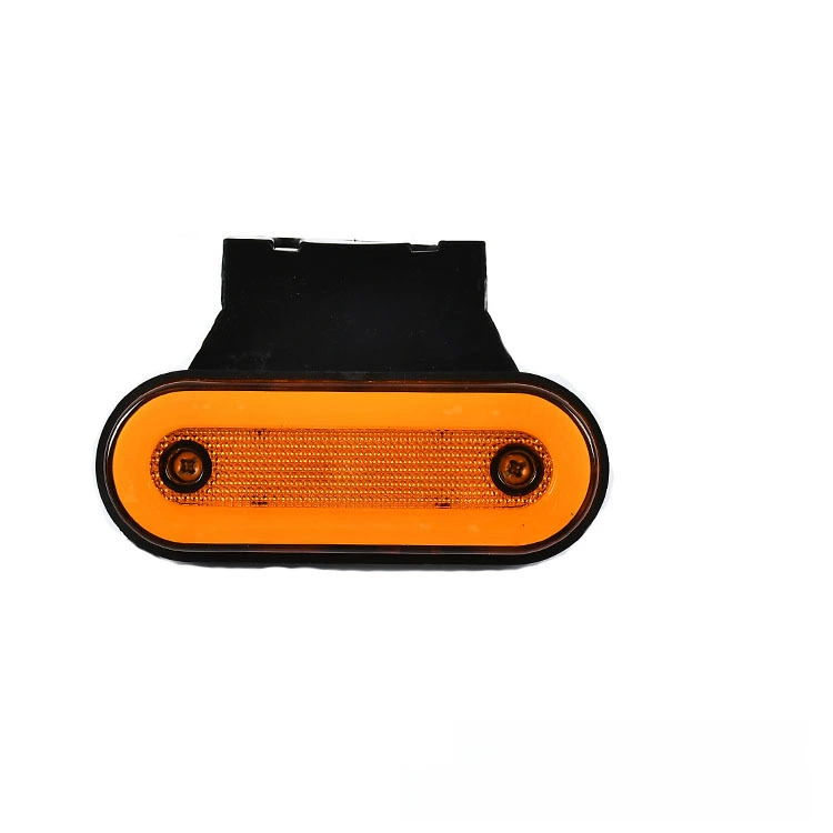 Industrial quality truck, LED lights