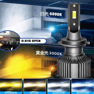 bright h11 Free Passenger white and – Fog lamp