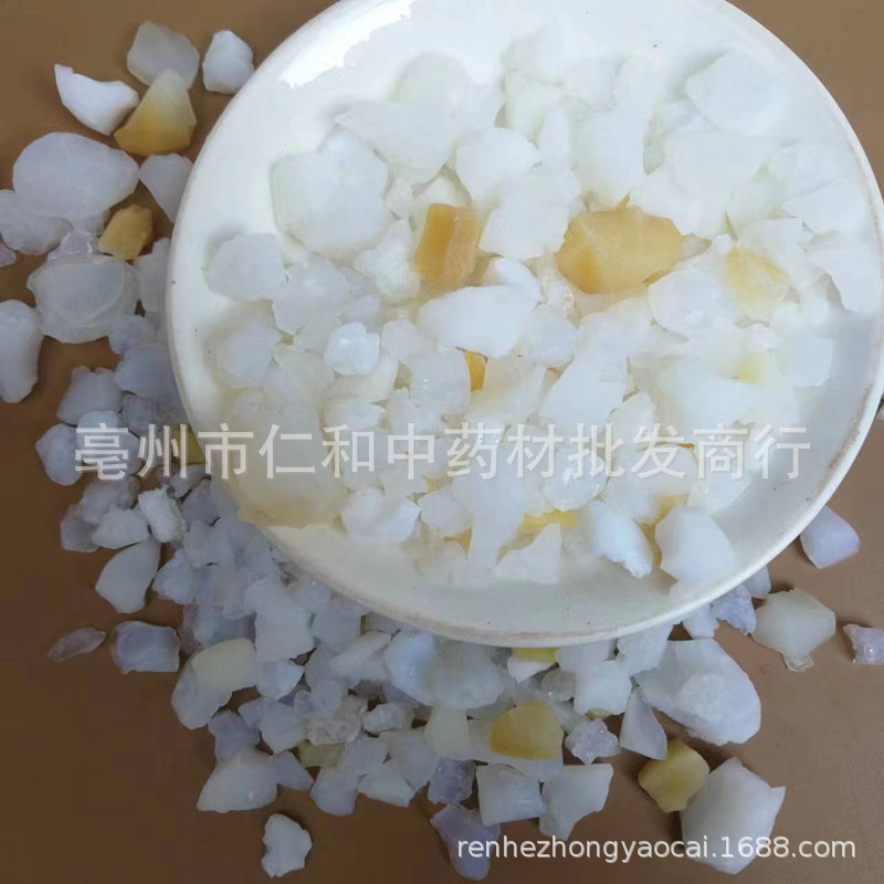 Tian Zhu Huang Bamboo Shavings Concretion Dried Herb Traditional TCM Ingredient Bulk Supply quality and texture