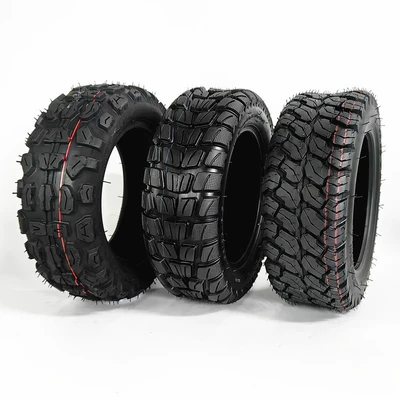 90/65-6.5 Off-Road Vacuum Elektrikli avtomobil şinləri