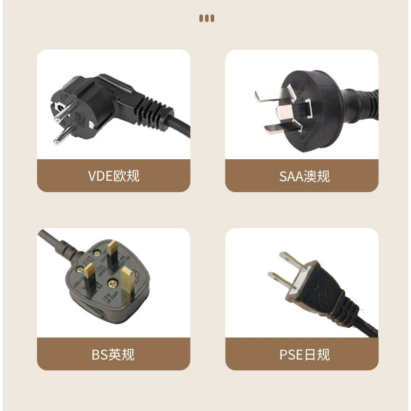 Cross-border wholesale household sandwich machine breakfast machine multi-functional small waffle machine waffle maker