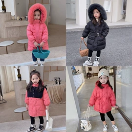 童T恤;童裤;童连衣裙