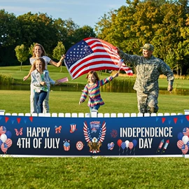 旗帜;其他展示用品