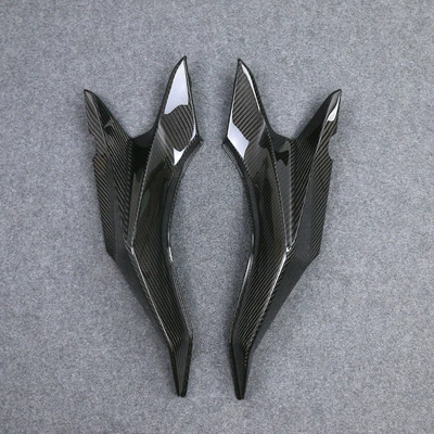 Car shell BMW S1000XR seat lower side