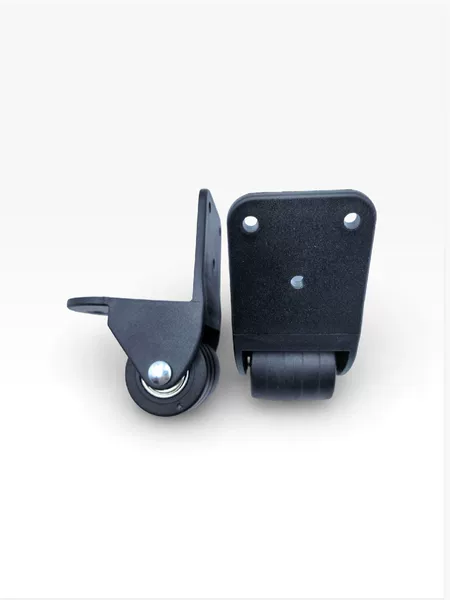 Suitcase Wheels, Luggage Wheels, Universal Wheels, Trolley Wheels, Password Lock Suitcase Wheels, Accessories, Rollers, Casters