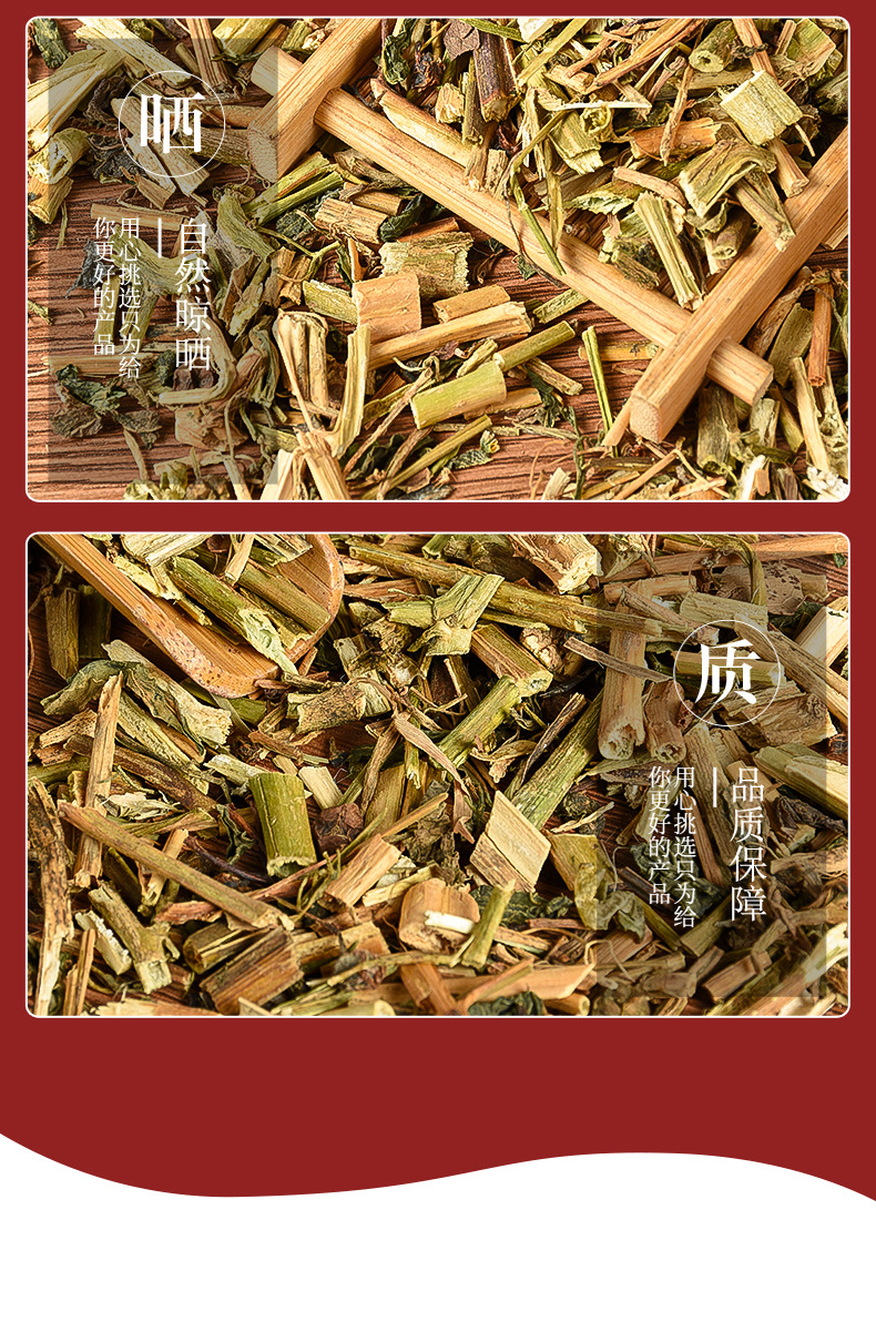 Long Kui Cao (Solanum nigrum) — Dried Wild Black Nightshade Herb, 500g specifications